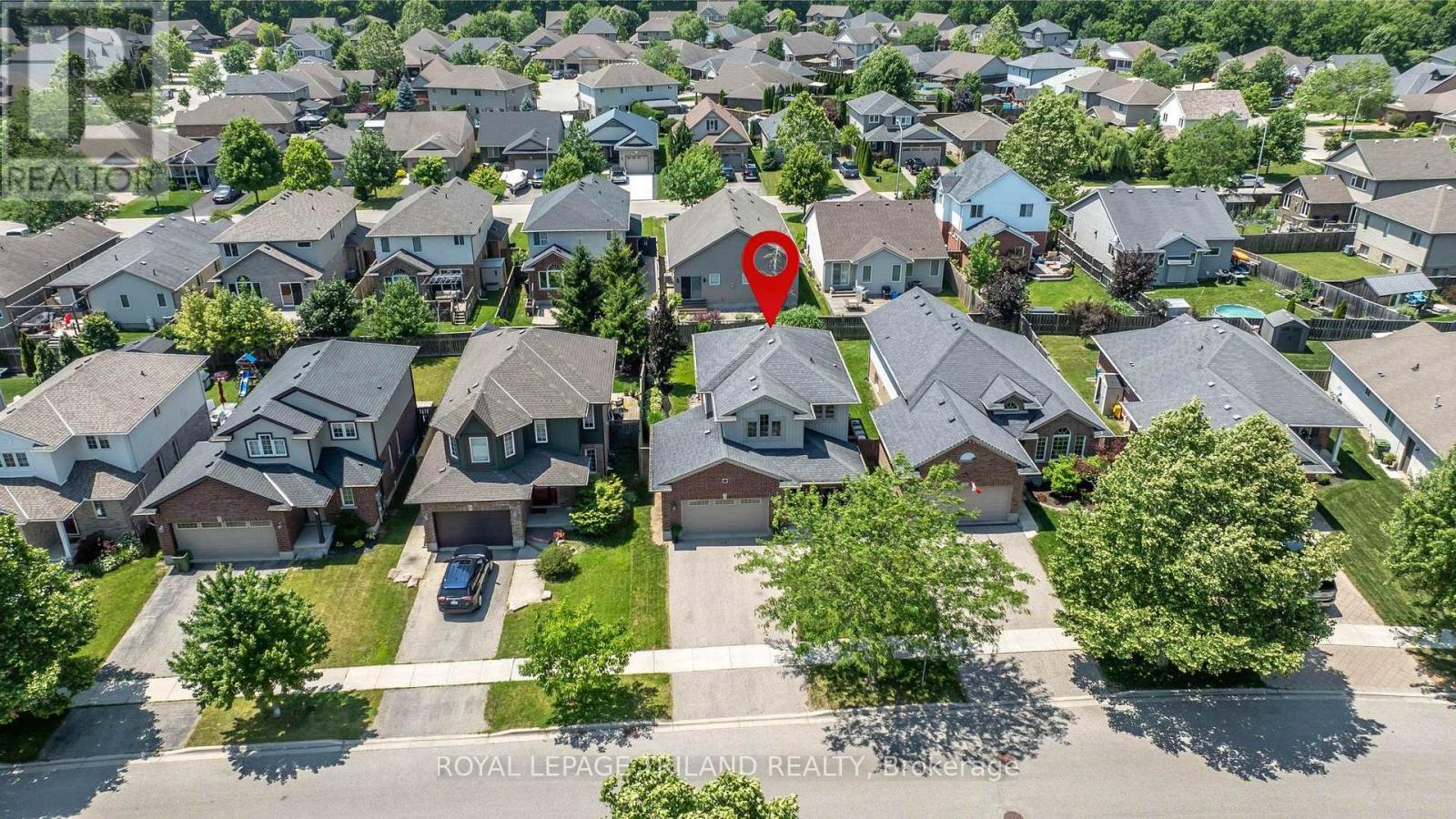 34 PINE VALLEY DRIVE - 36