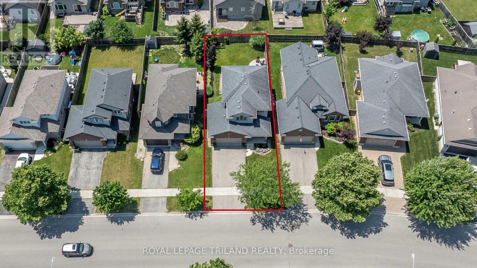 34 PINE VALLEY DRIVE - 37