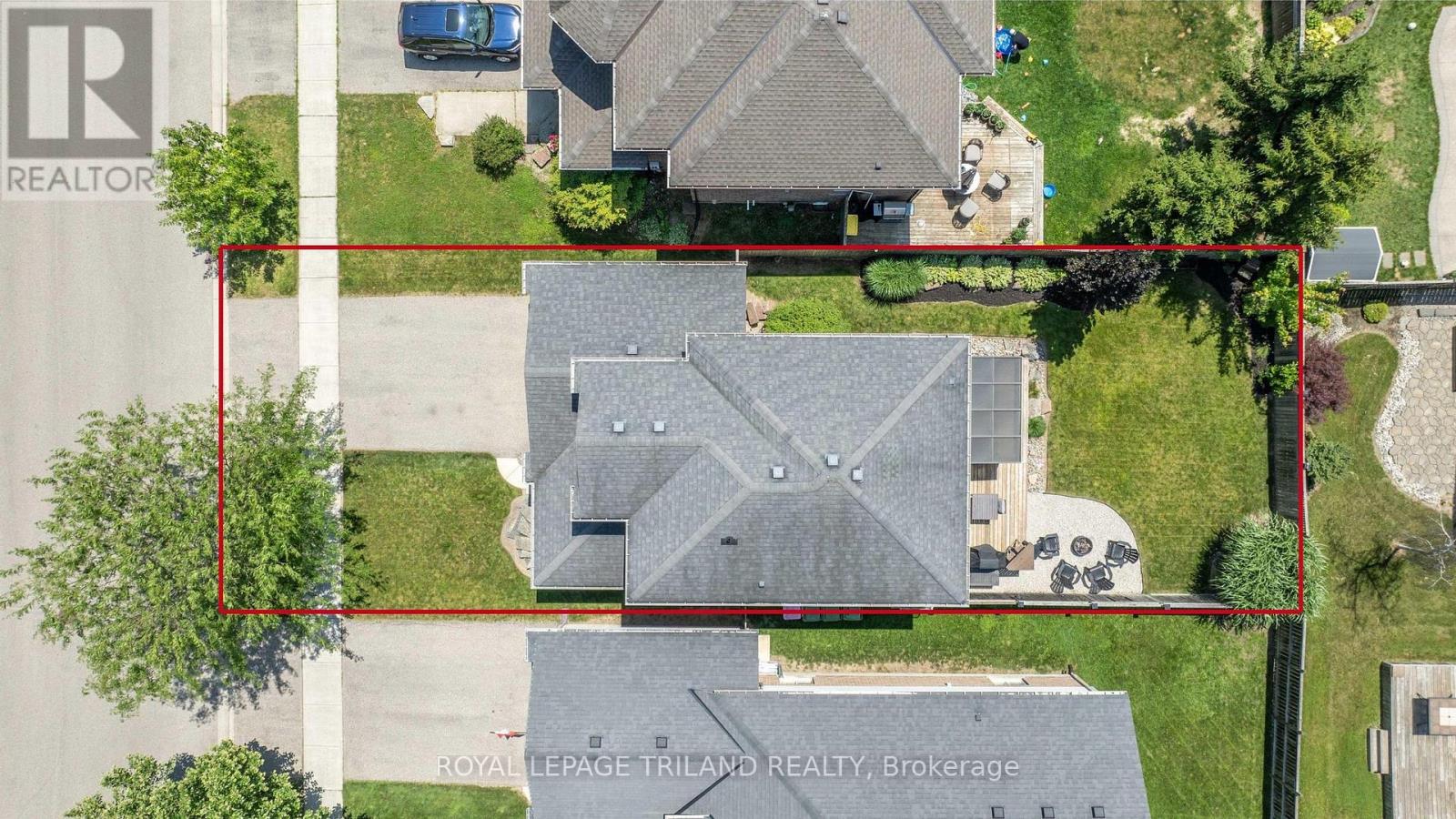 34 PINE VALLEY DRIVE - 38