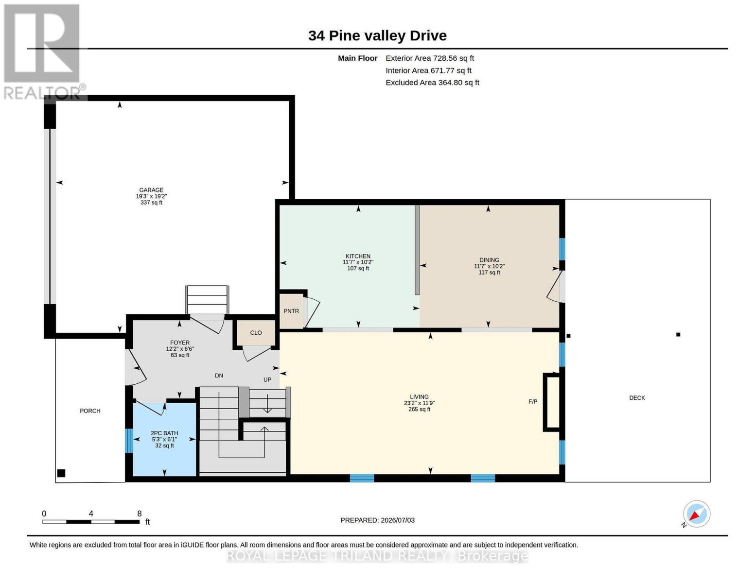 34 PINE VALLEY DRIVE - 39