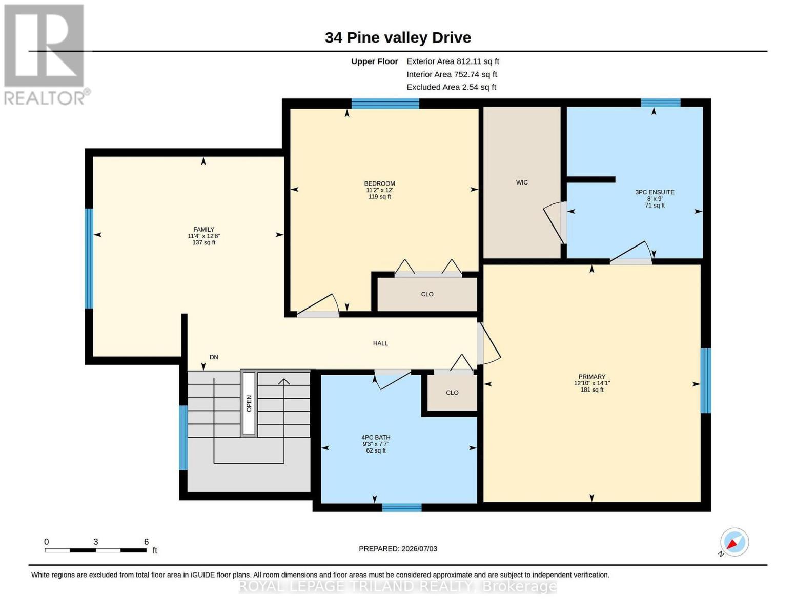 34 PINE VALLEY DRIVE - 40