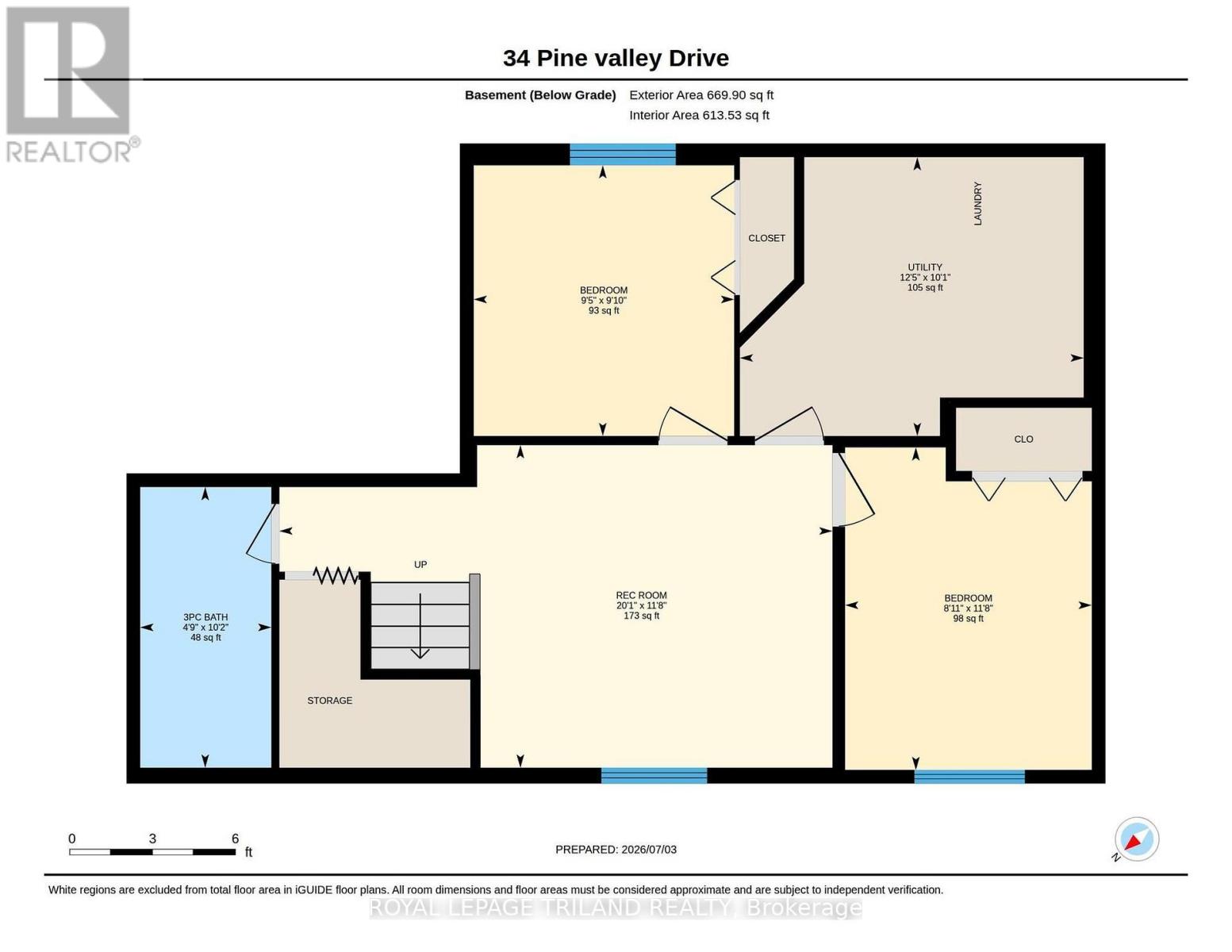 34 PINE VALLEY DRIVE - 41