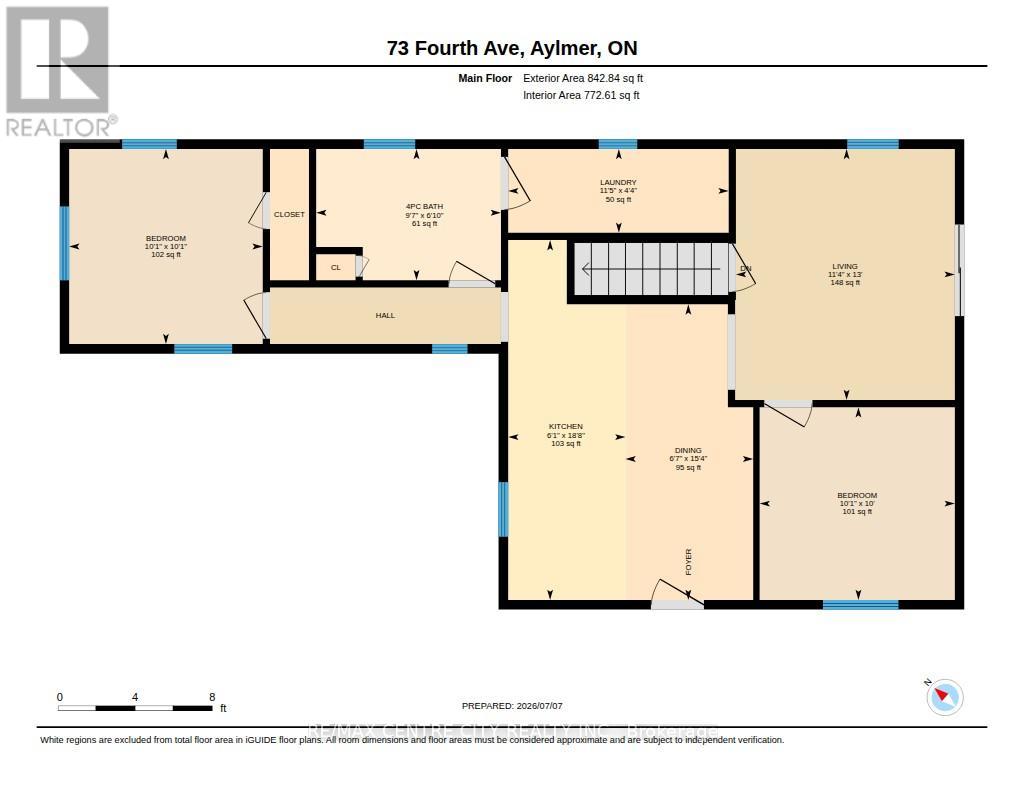 73 FOURTH AVENUE - Image 43