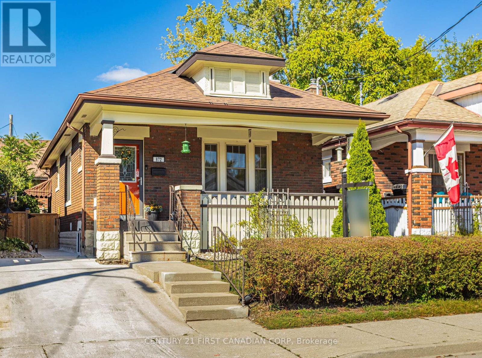 872 LOVETT STREET - 2