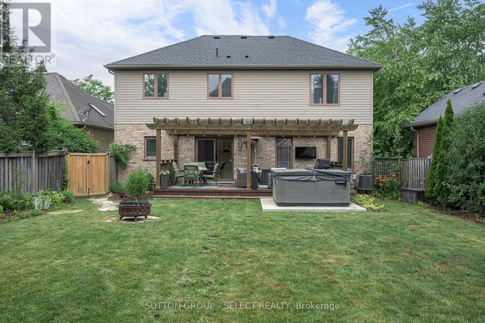 1388 KAINS WOODS TERRACE - Image 36