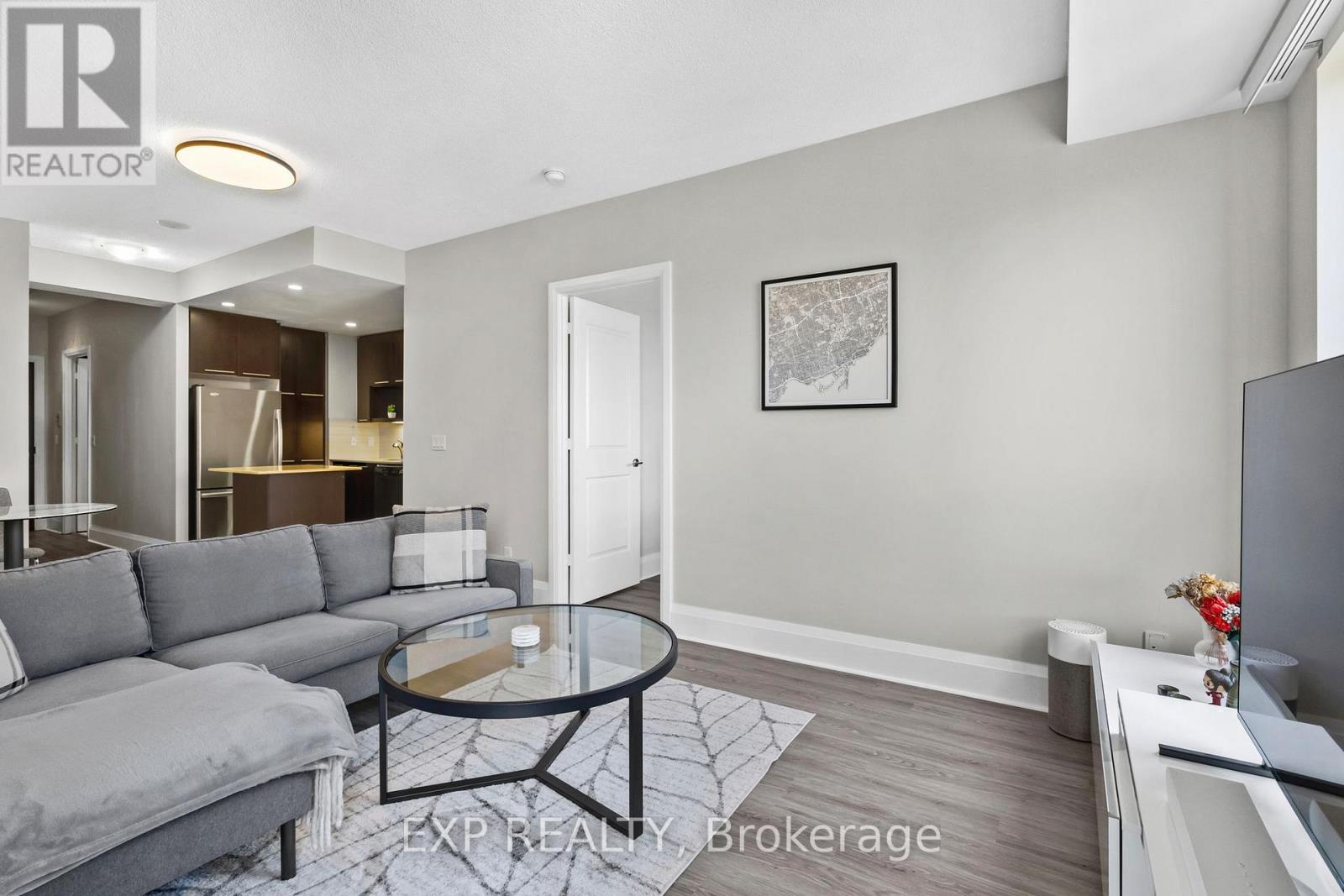 #1702 100 HARRISON GARDEN BOULEVARD - 9