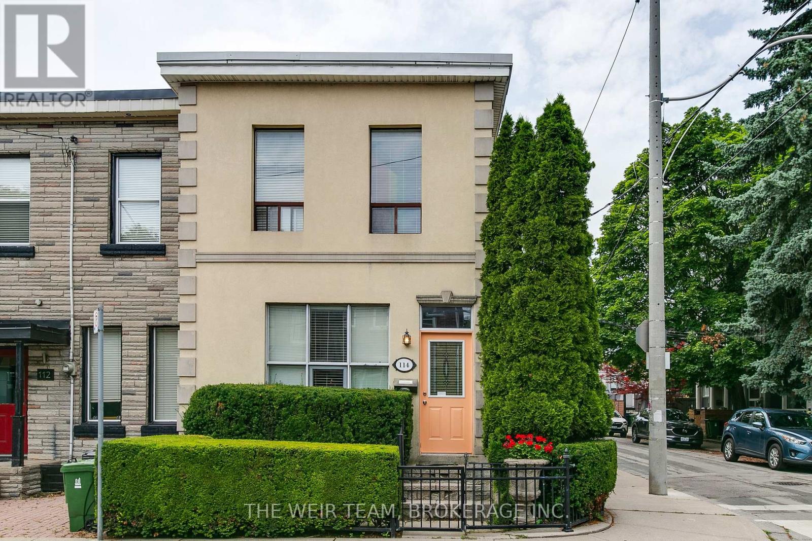 114 DE GRASSI STREET - 1