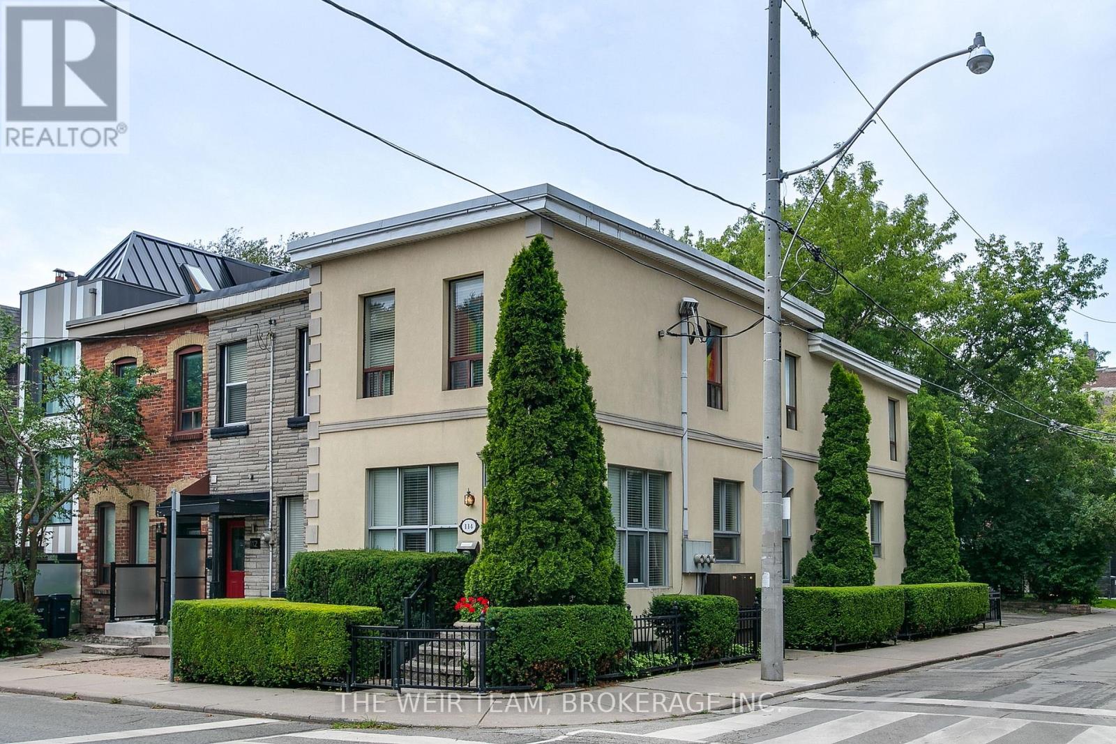 114 DE GRASSI STREET - 2