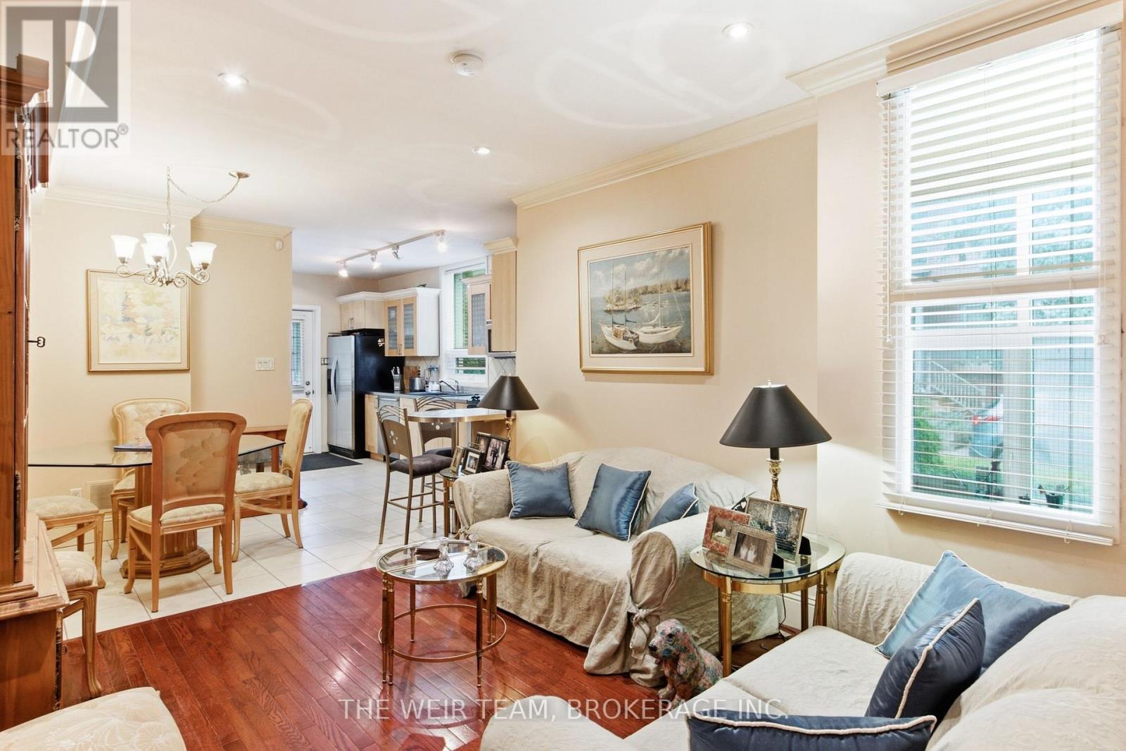 114 DE GRASSI STREET - 3
