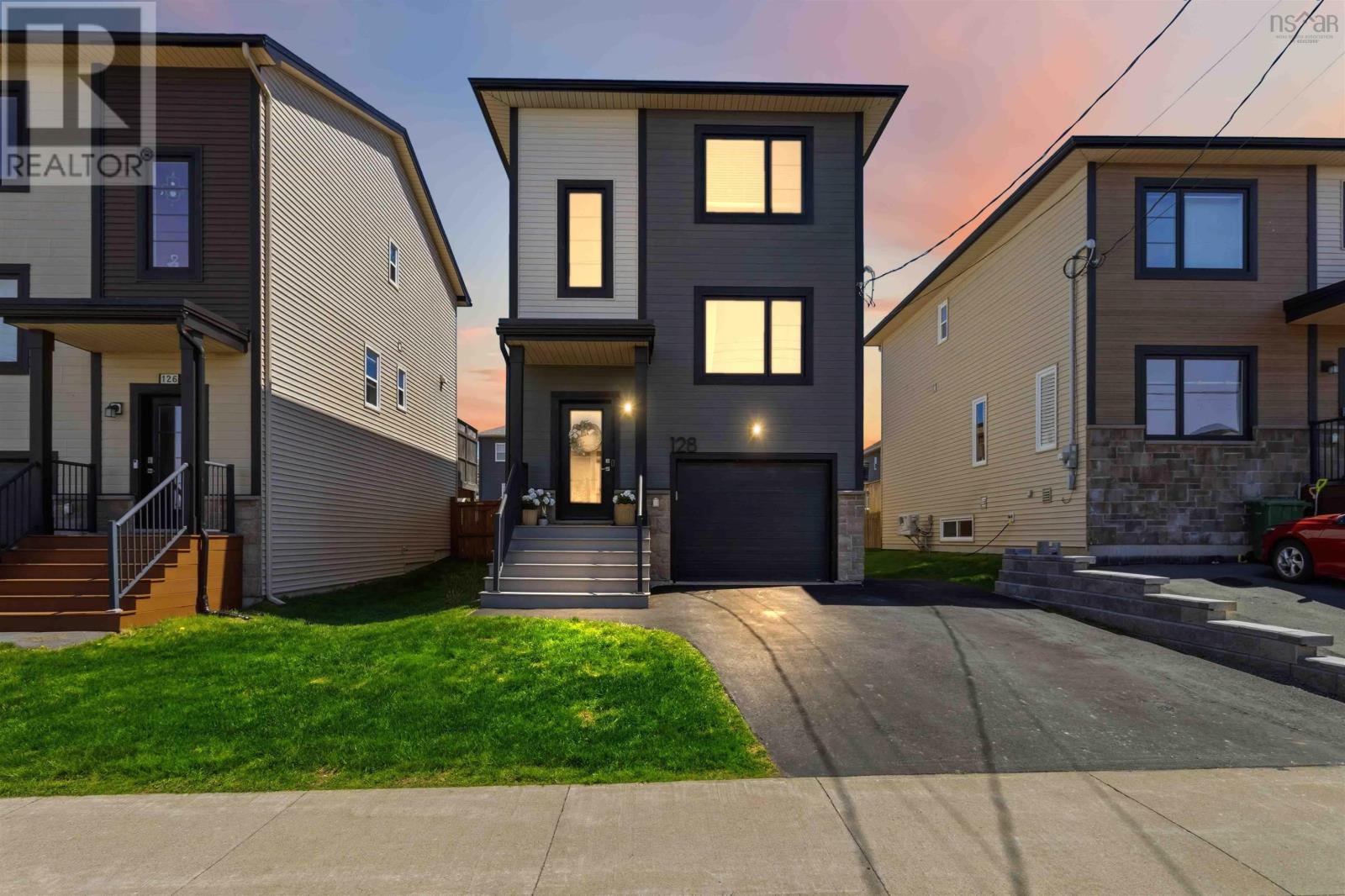 128 Titanium Crescent - 2