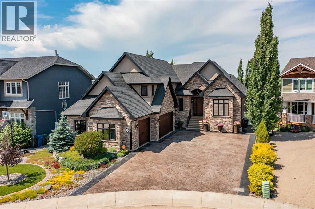 32 Sagewood Close - 1