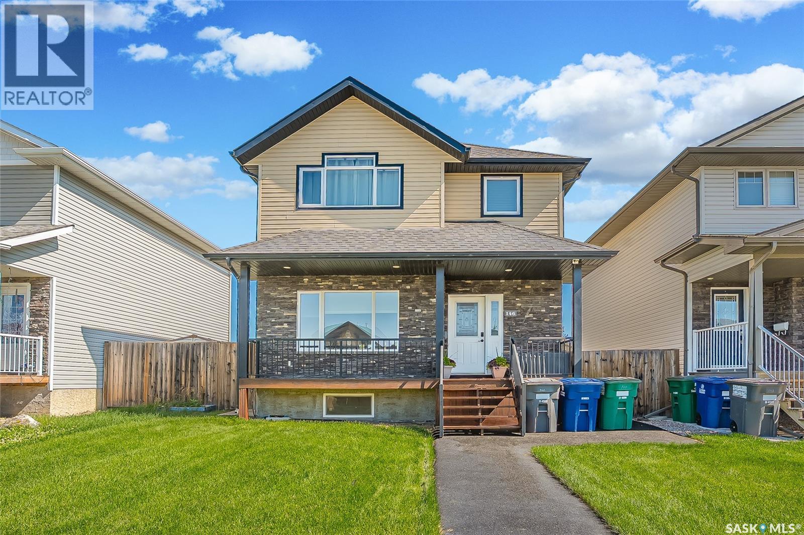 146 West Hampton BOULEVARD - 1