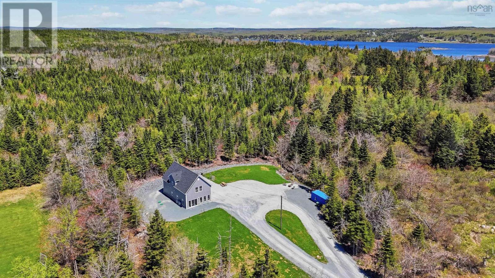 3411 Lawrencetown Road - 2