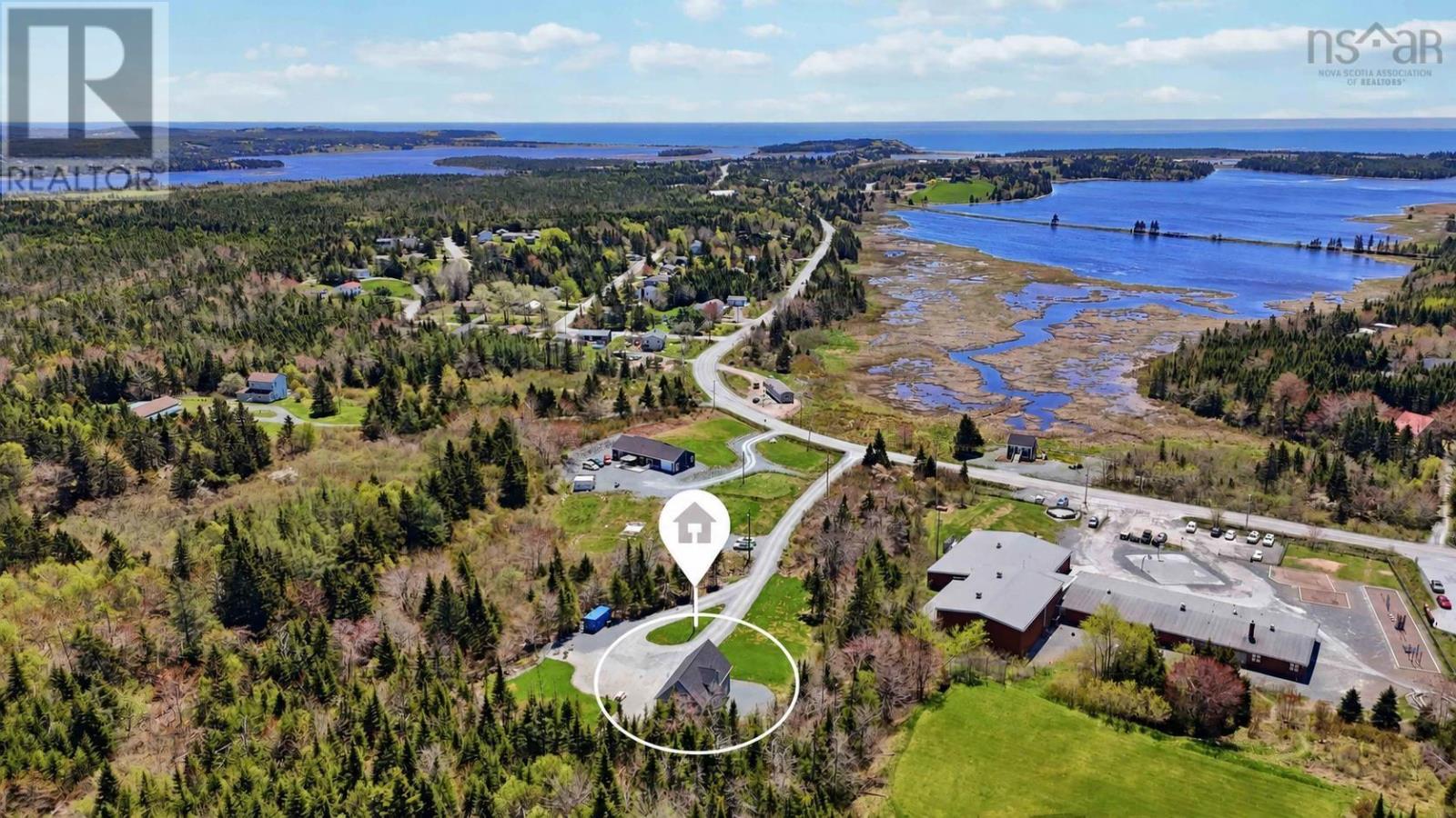 3411 Lawrencetown Road - 1
