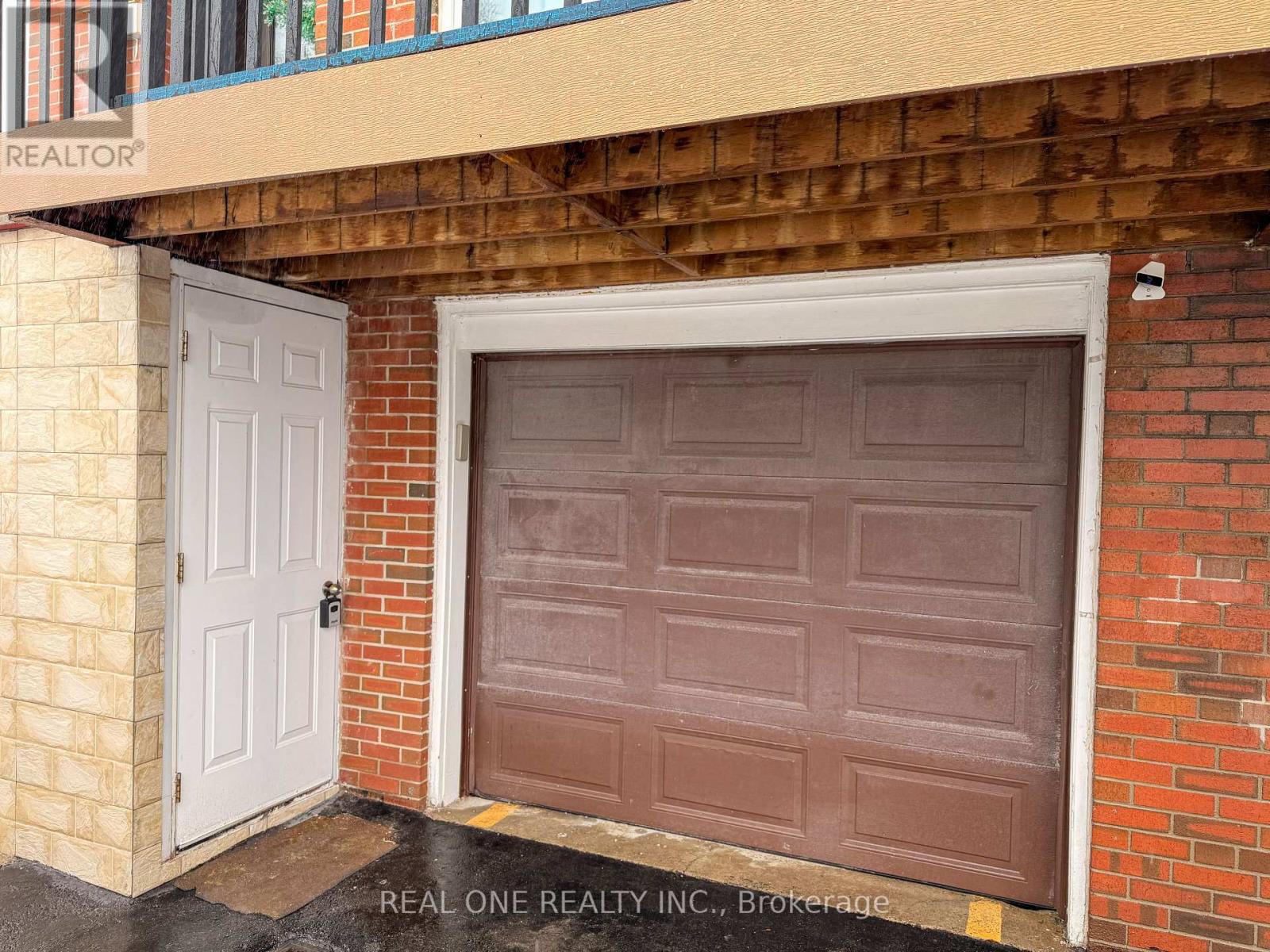 Entry Door