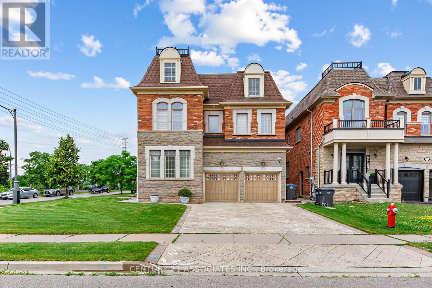 29 BLACK DIAMOND CRESCENT - 4