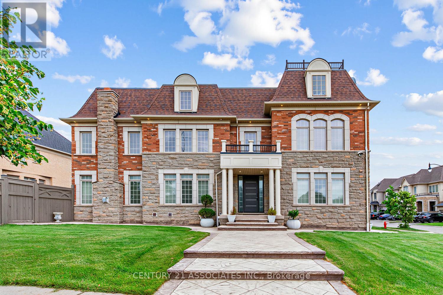 29 BLACK DIAMOND CRESCENT - 5