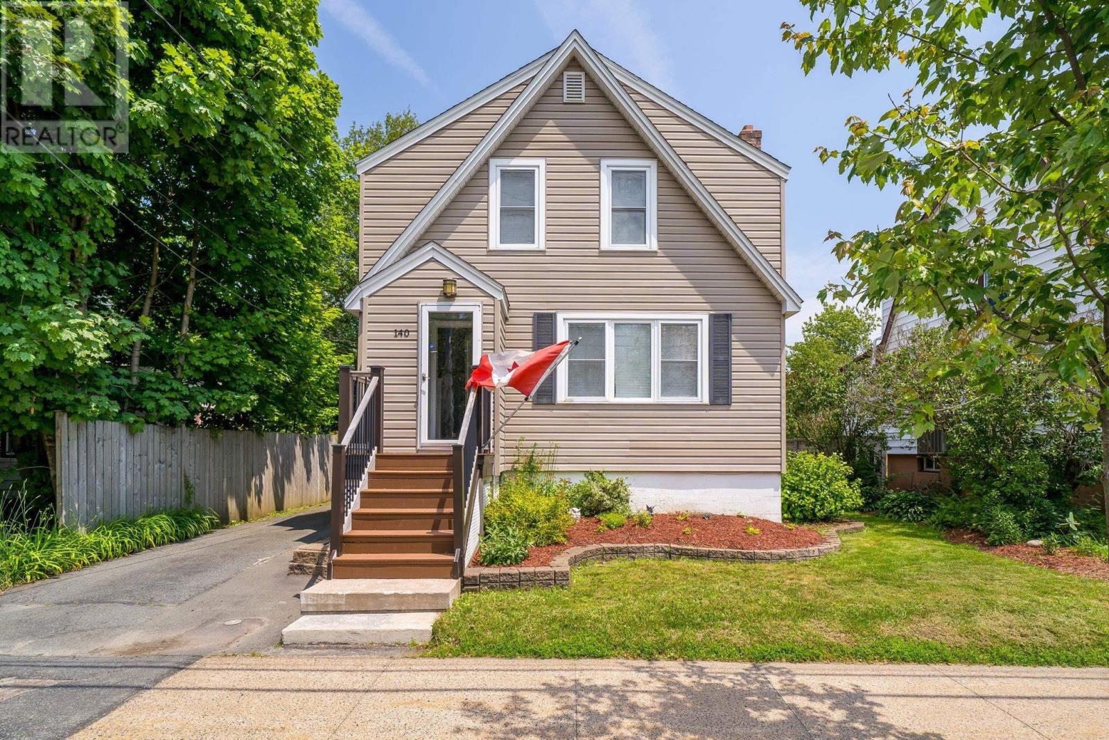 140 Victoria Road - 1
