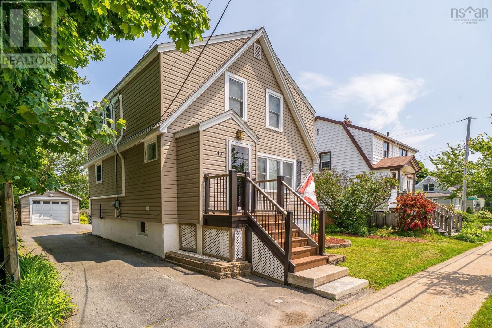 140 Victoria Road - 3
