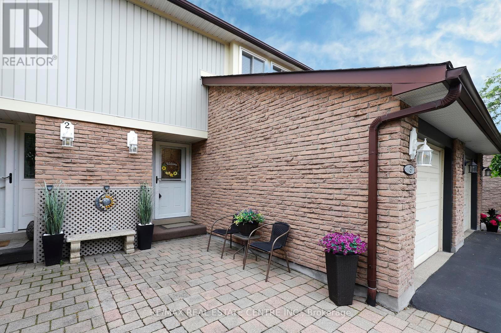 #3 341 WILSON DRIVE - 2