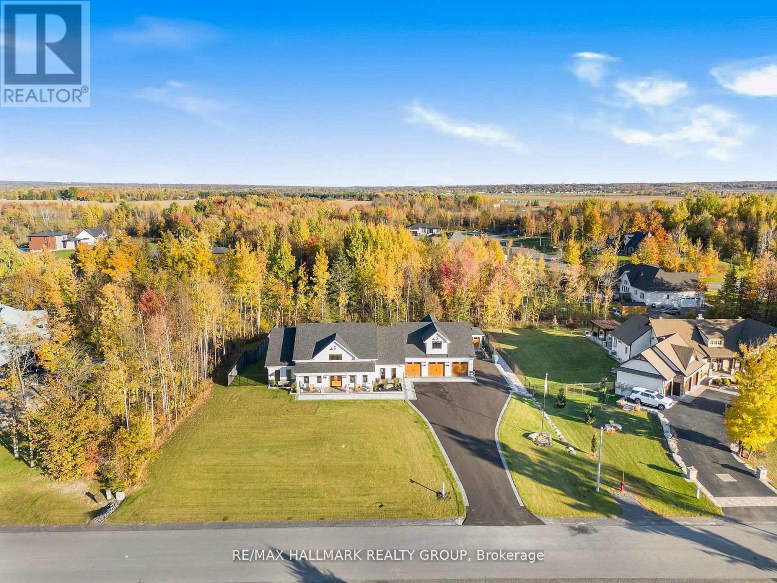 55 DE LA SEIGNERIE ESTATES E - 7