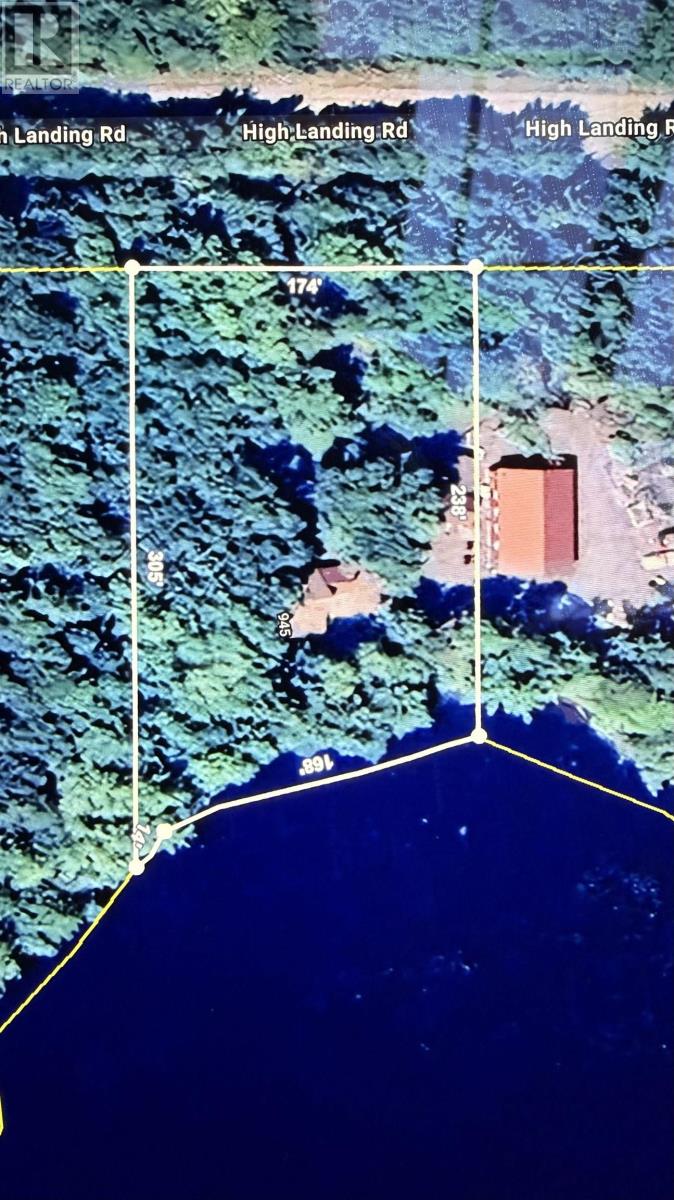 945 High Landing Road - 49