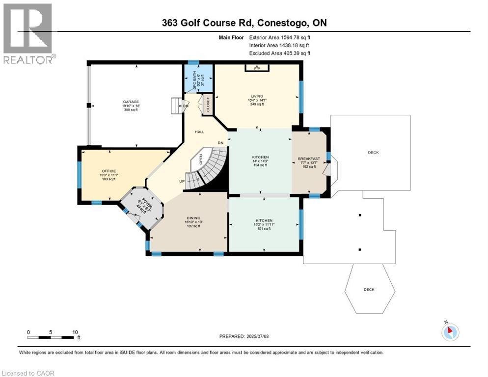 363 GOLF COURSE Road - 49