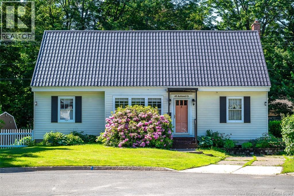 45 Ashland Court - 1