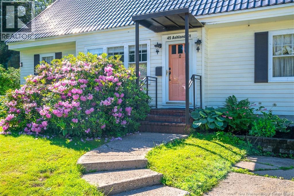 45 Ashland Court - 2