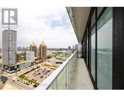 2408 - 3900 Confederation Parkway, Mississauga, ON L5B0M3 Photo 15