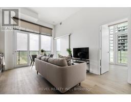 2408 - 3900 Confederation Parkway, Mississauga, ON L5B0M3 Photo 6