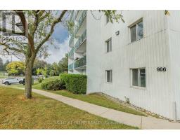 701 - 986 Huron Street, London East, ON N5Y5E4 Photo 32