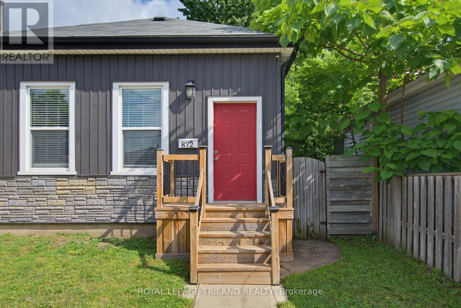 872 STEDWELL STREET - 5