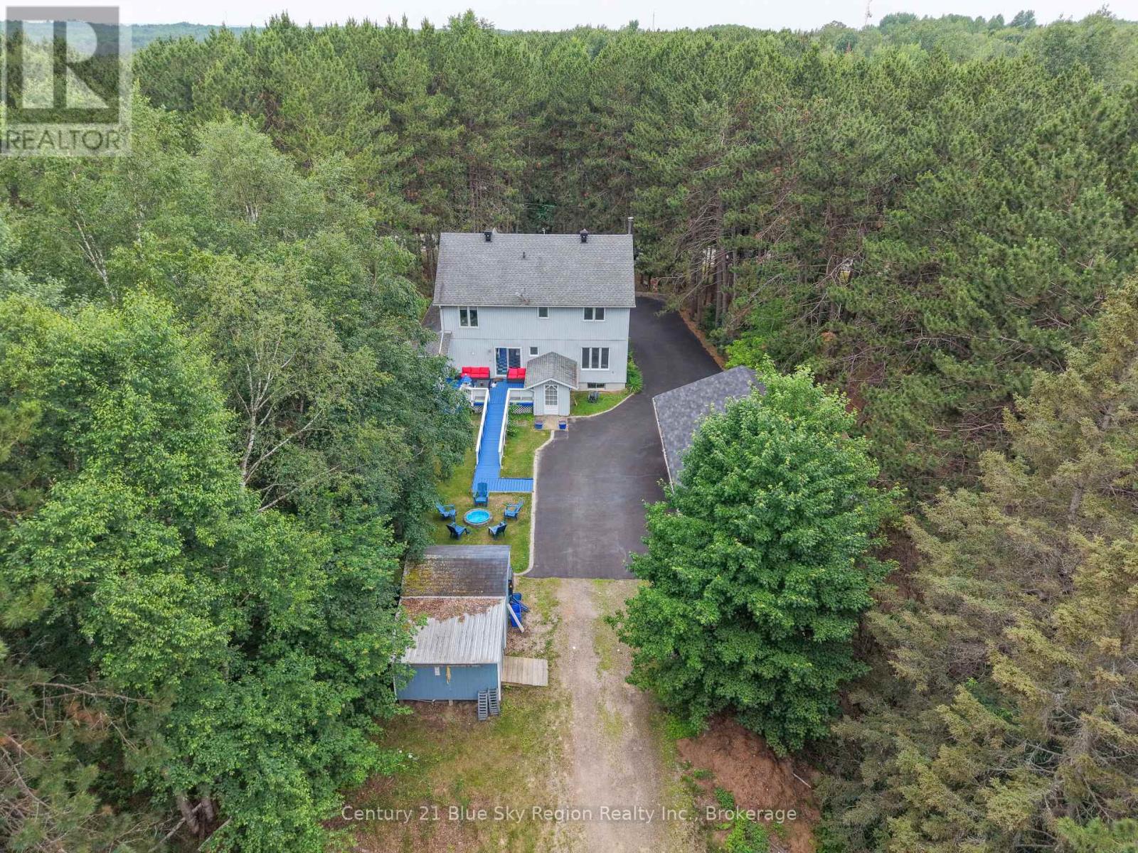 310 PINECREEK CRESCENT N - Image 41