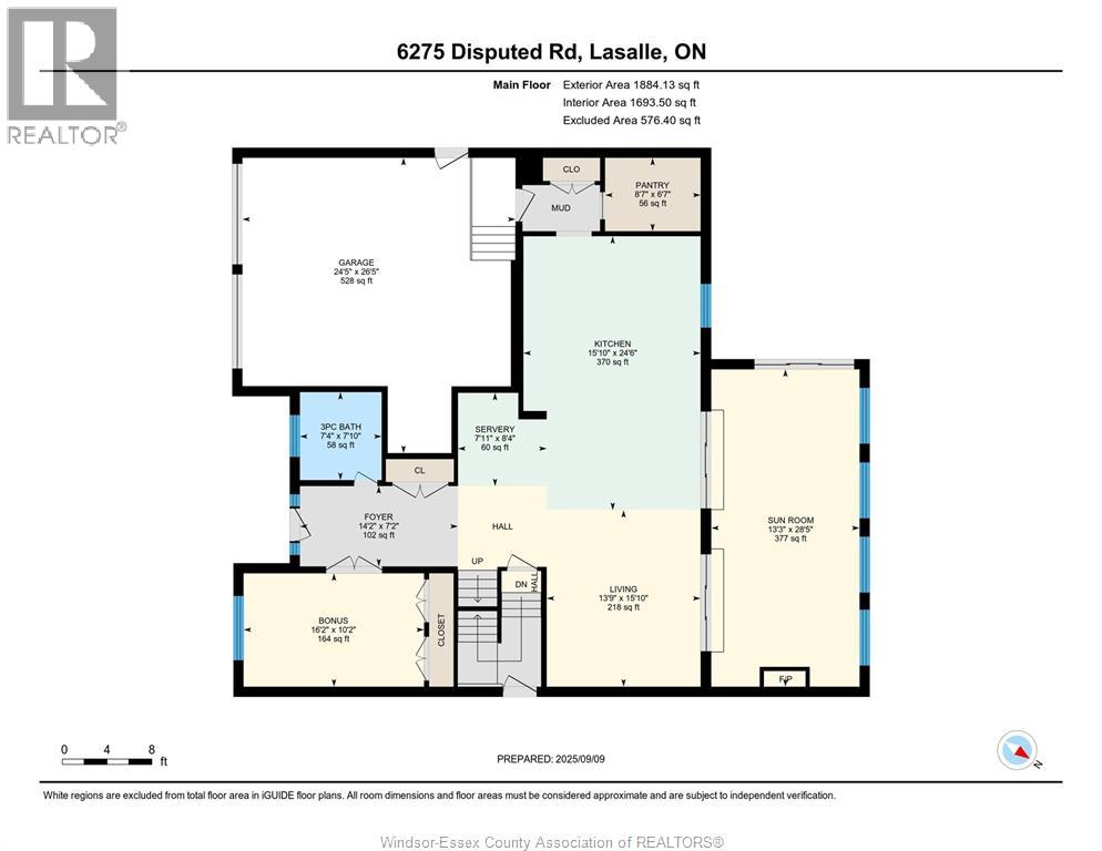 6275 DISPUTED RD. - 30