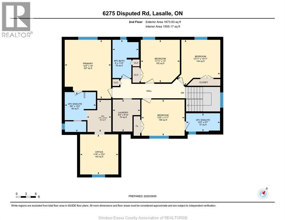6275 DISPUTED RD. - 31