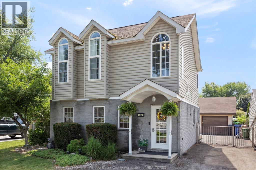 252 West Belle River ROAD - 1