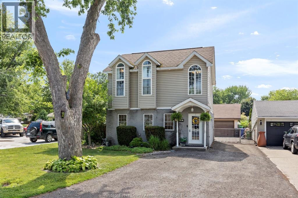 252 West Belle River ROAD - 2