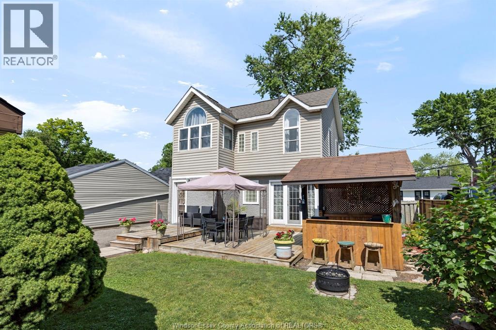252 West Belle River ROAD - 20