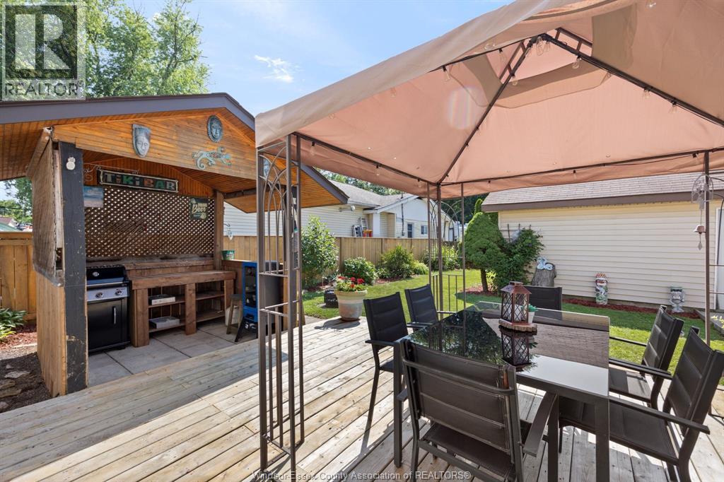 252 West Belle River ROAD - 21