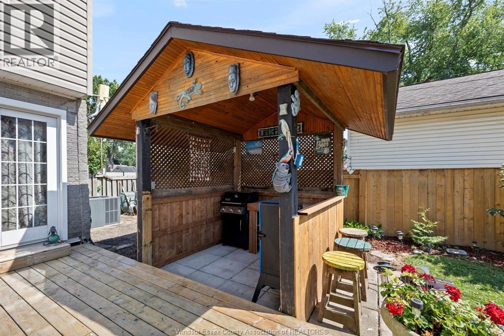 252 West Belle River ROAD - 22