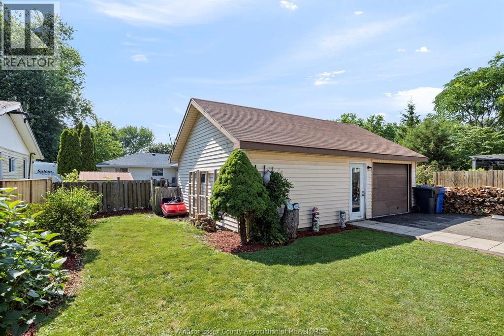 252 West Belle River ROAD - 24