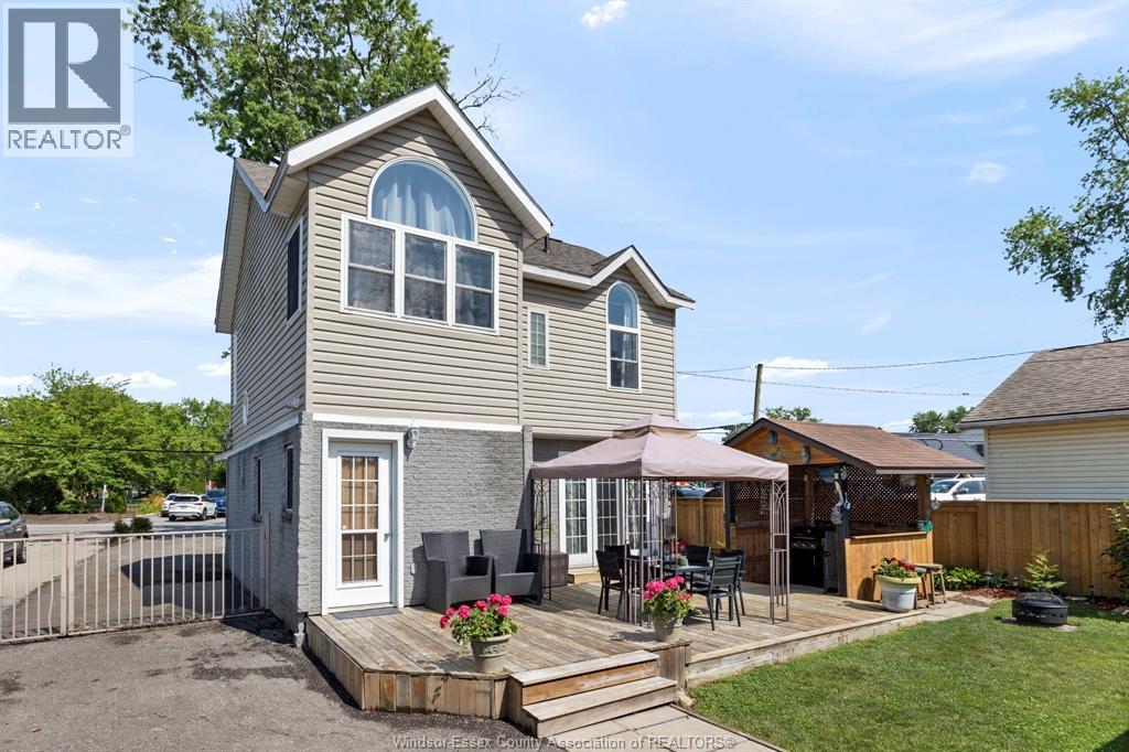 252 West Belle River ROAD - 26
