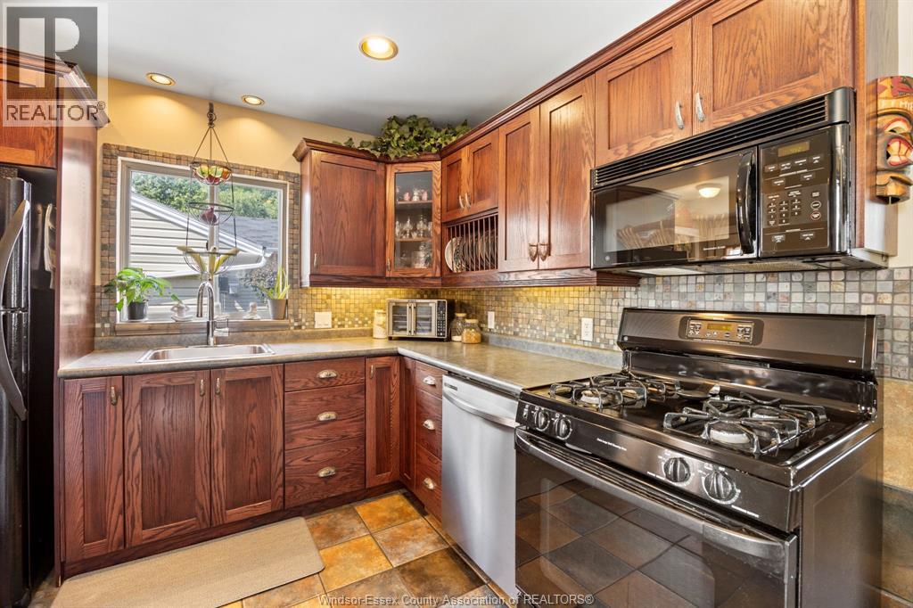 252 West Belle River ROAD - 9
