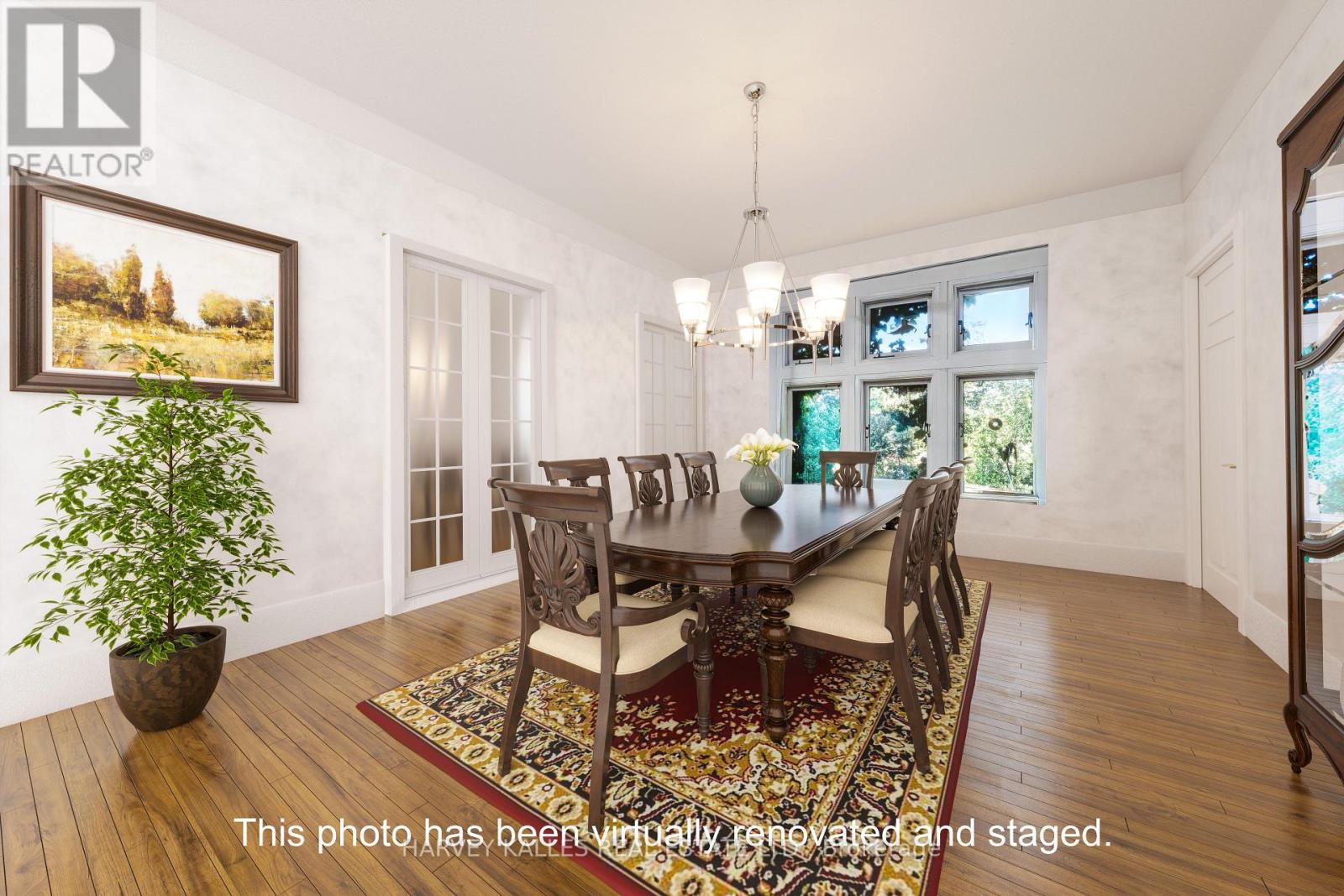 7 BEAUMONT ROAD - 4