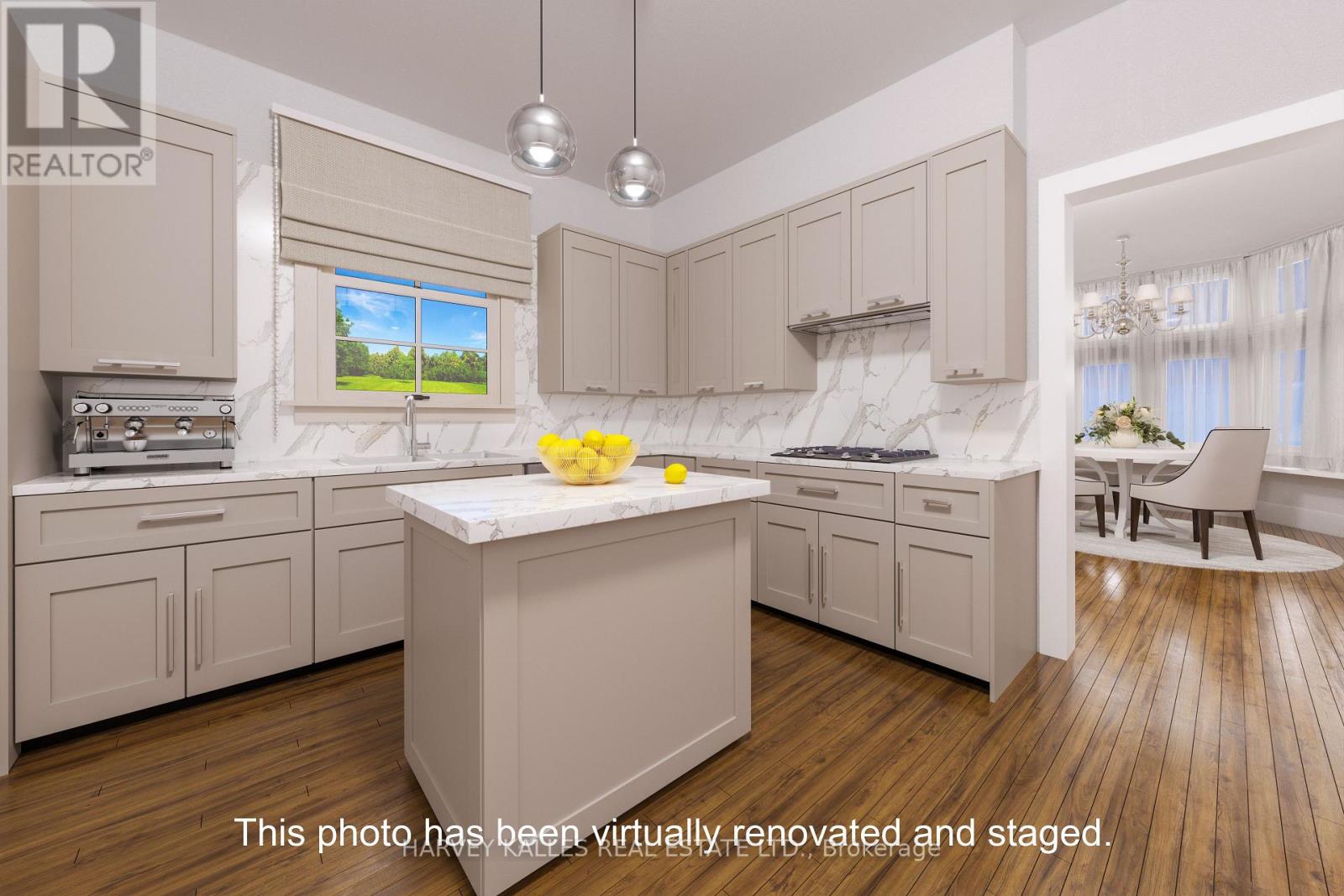 7 BEAUMONT ROAD - 6