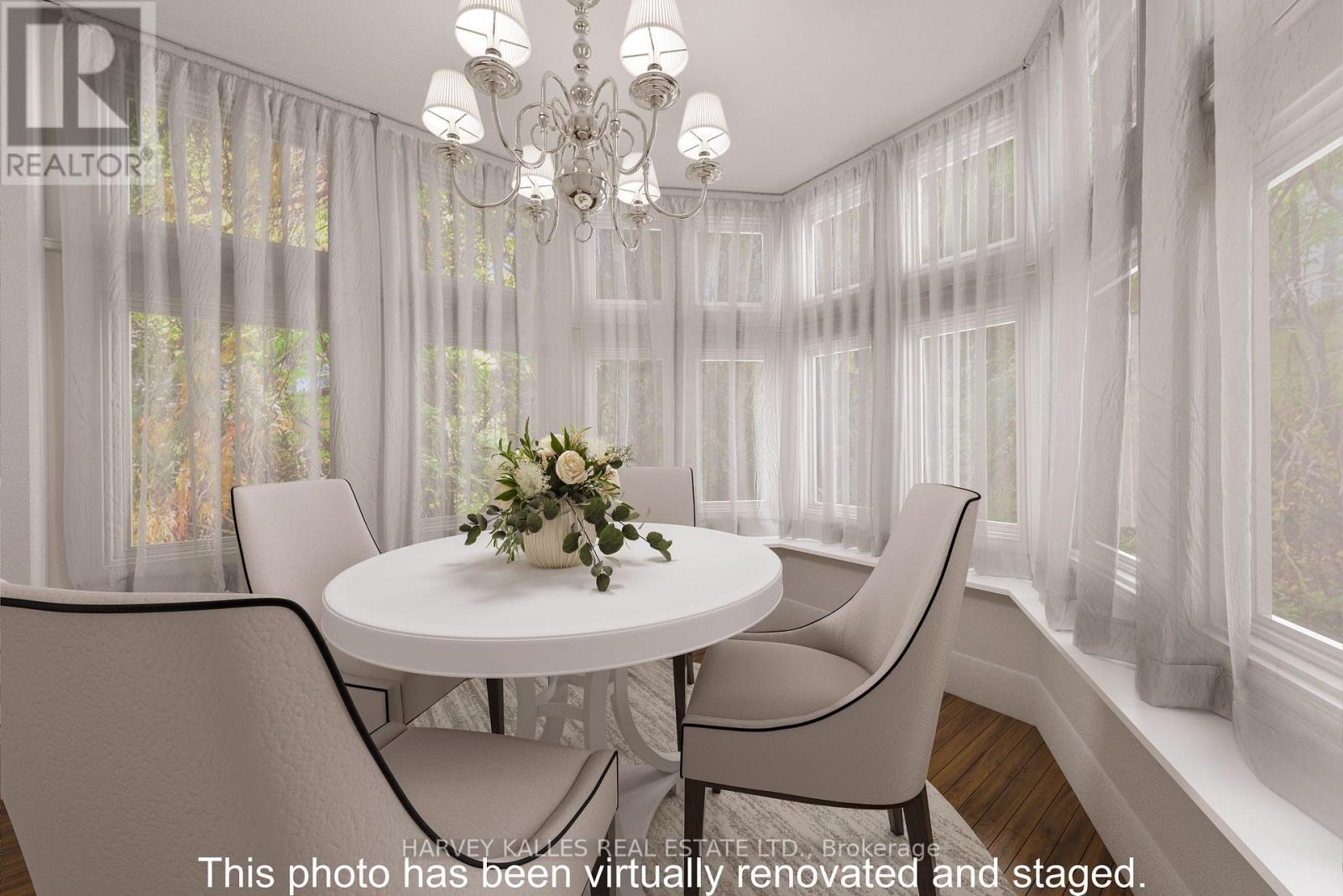 7 BEAUMONT ROAD - 7