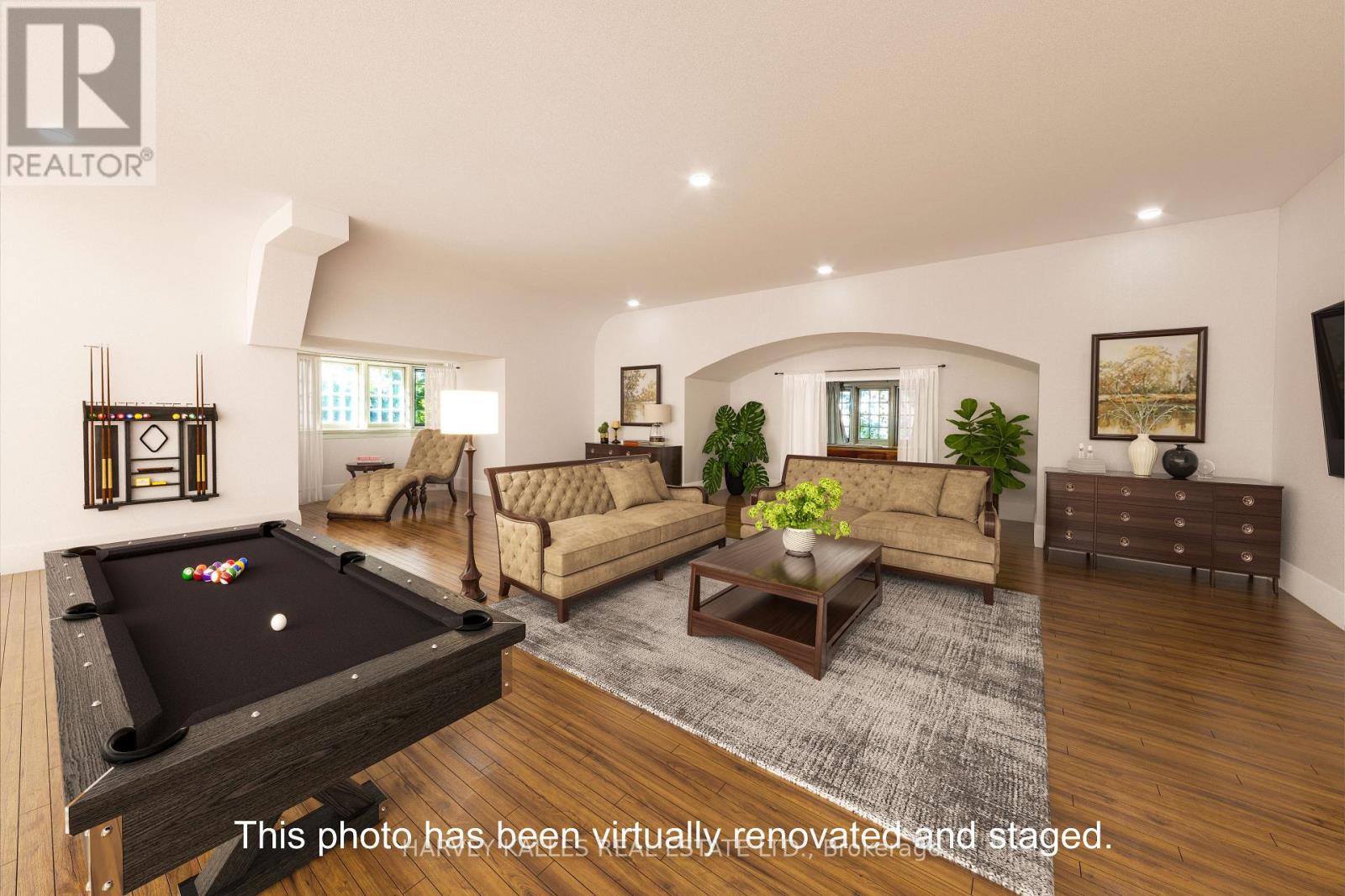 7 BEAUMONT ROAD - 9