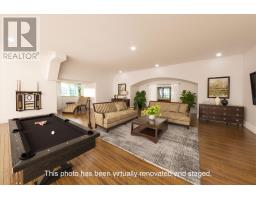 Eating area - 7 Beaumont Road, Toronto, ON M4W1V4 Photo 9