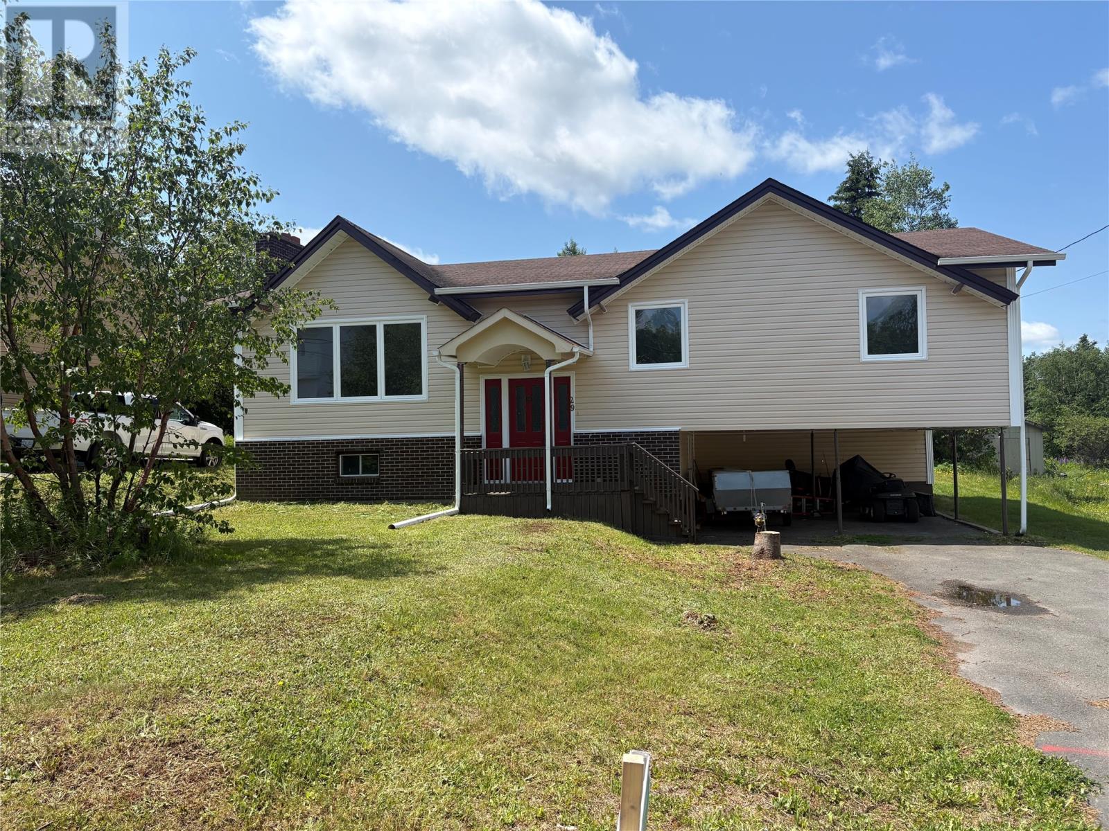 29 Emerald Avenue - 1